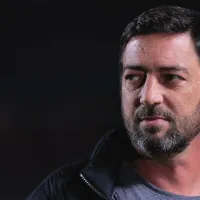 DETONOU todo mundo: Torcida culpa Duílio após situação de Luxemburgo VIR À TONA no Corinthians