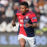 Dalbert tem situação DEFINIDA no Santos após lobby por contrato