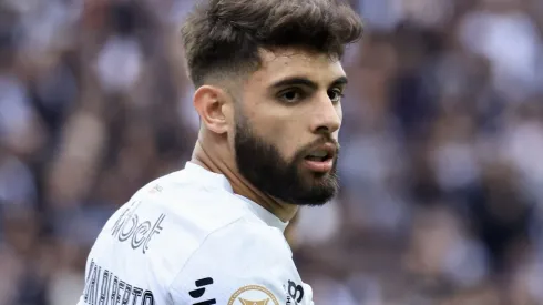 Foto: Marcello Zambrana/AGIF