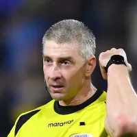 Torcida do Palmeiras faz alerta sobre possibilidade de Gómez ser PREJUDICADO por Daronco em POLÊMICA