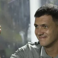 Barbieri vira alvo de rival do Vasco na luta contra o rebaixamento