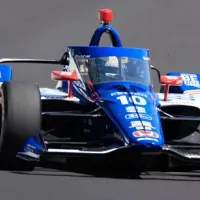 Fórmula Indy: Saiba os horários e como assistir ao GP de Portland