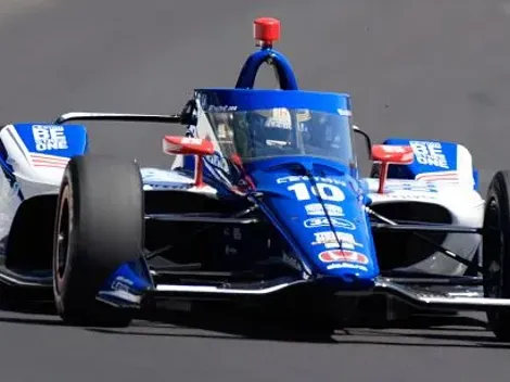 Fórmula Indy: Saiba os horários e como assistir ao GP de Portland