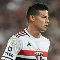 São Paulo aciona justiça para resolver problema em lote da camisa 3