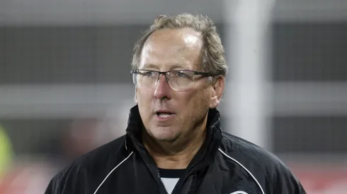 Foto: Vitor Silva/Botafogo - Textor recebe surpresa