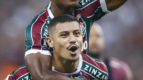 Photo by Wagner Meier/Getty Images - André está de saída do Fluminense