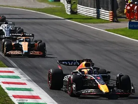 GP da Itália de F1 2023: Saiba os horários e onde assistir