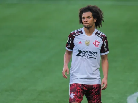 Ex-Nutricionista do Flamengo expõe negativa a Arão e demais jogadores que salvou o Rubro-Negro na final em Lima