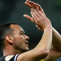 AO VIVO, Réver completa marca histórica pelo Galo e define time ideal com Keno