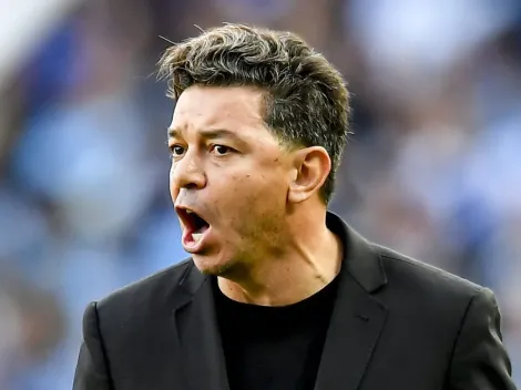 Cruzeiro decide contratar Gallardo e treinador faz ÚNICO pedido