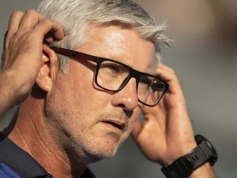 Odair Hellmann volta a ser lembrado no Santos por conta de fato muito ASSUSTADOR