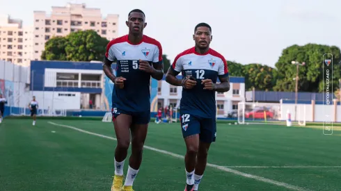 Foto: Leonardo Moreira/FEC