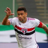 Wellington Rato aparece no topo das ‘escolhas’ do São Paulo e opção de Dorival surpreende