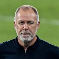 Mano se posiciona pela 1ª vez sobre assumir o Corinthians