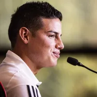 James recebe notícia de ÚLTIMA HORA e situação chega nos torcedores