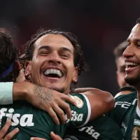 Palmeiras corre RISCO de perder Gómez e Murilo na final da Libertadores