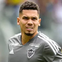 Rodrigo Caetano chama atenção para SITUAÇÃO INUSITADA de Paulinho e pede reflexão no Atlético