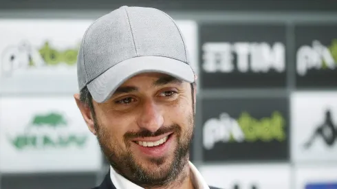 Foto: Site Oficial CR Vasco da Gama/Daniel Ramalho - Josh Wander