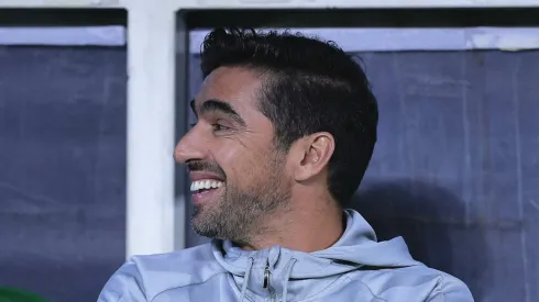 Foto: Ettore Chiereguini/AGIF - Abel Ferreira pode sofrer com alteração