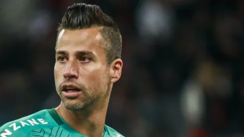 Foto: Gabriel Machado/AGIF