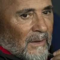 Sampaoli ‘vaza’ medinho de ponto forte do Botafogo às vésperas do clássico