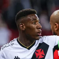 Léo fala a VERDADE sobre a treta envolvendo São Januário e o Vasco da Gama