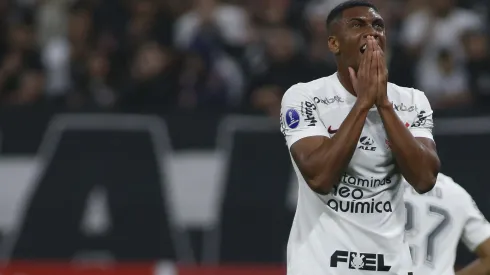 R$ 43 MILHÕES! Corinthians avisa ao Brugge-BEL o que falta para vender Felipe Augusto - Foto: Miguel Schincariol/Getty Images)