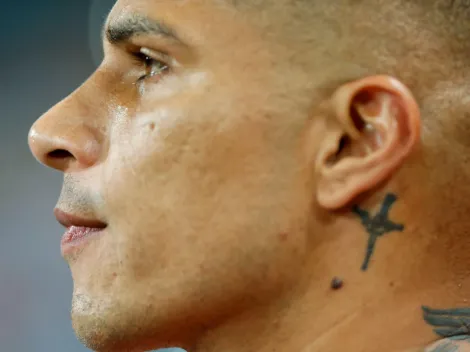 Ele teve coragem de falar isso do Corinthians: Guerrero manda a real sobre time de Luxemburgo