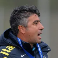 Ele aceitou jogar no Santos, grande contratação: Alexandre Gallo consegue notícia ESPETACULAR