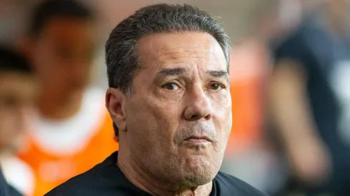 Foto: Fernando Moreno/AGIF - Luxemburgo pode sofrer em caso de vitória do Palmeiras.