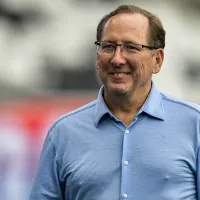 Textor fecha nova contratação para o Botafogo e empresário abre o jogo