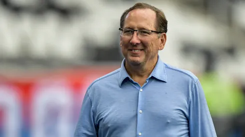 Foto: Jorge Rodrigues/AGIF - Textor: investidor fechou com novo reforço para o Botafogo