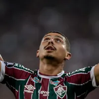 André é o grande DESTAQUE e LÍDER em decisão do Fluminense