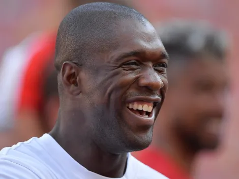 Seedorf entrega ao vivo motivo de ter escolhido o Botafogo e ENLOUQUECE torcida
