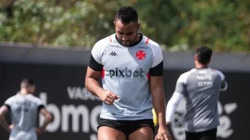 Foto: Leandro Amorim/CRVG