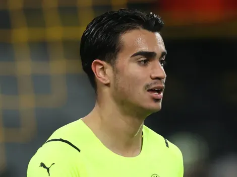 Reinier é anunciado oficialmente em novo clube e vira assunto entre torcedores