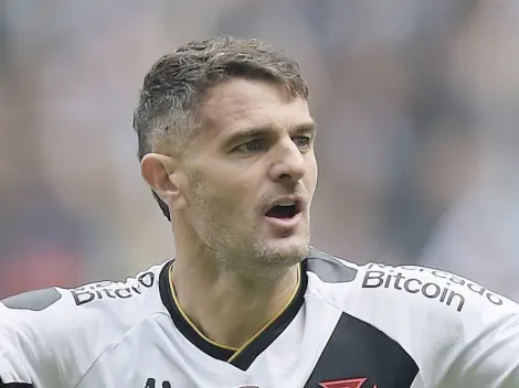 Vegetti e companhia ganham NOTÍCIA e torcida do Vasco AGRADECE a CBF por novidade