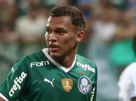 Gabriel Veron APRONTA na internet e torcida do Palmeiras arruma jeito de AJUDAR