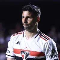 Calleri protagoniza má atuação e faz São Paulo alcançar marca negativa em jogos da Conmebol