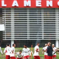 Sempre alvo de debates, Rubro-Negro é pauta de novo