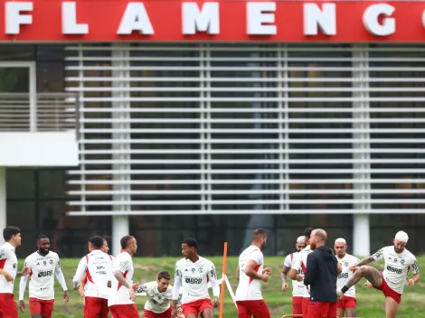 Sempre alvo de debates, Rubro-Negro é pauta de novo