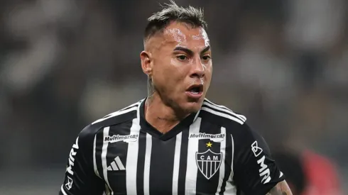 Foto: Gilson Junio/AGIF