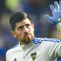 Rossi é pego de SURPRESA por Sampali e decisão de última hora choca a torcida do Flamengo