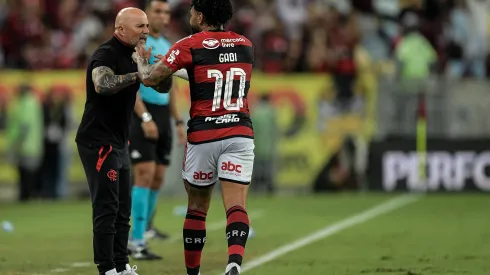 Foto: Thiago Ribeiro/AGIF