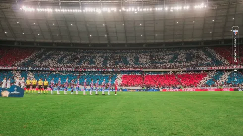 Foto: Mateus Lotif/FEC