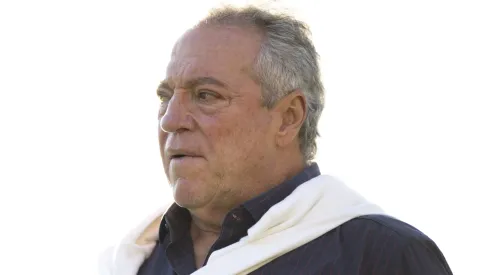 Foto: Jorge Rodrigues/AGIF