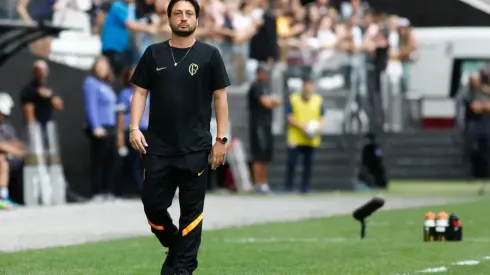 Foto: Rodrigo Gazzanel/Ag.Corinthians