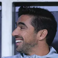 R$ 400 mil, semifinal e titular: Abel dá aval para Palmeiras trazer ao BR sonho do Santos