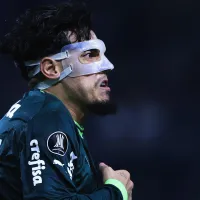 Leila diz SIM e Palmeiras quer contratar \'SUBSTITUTO\' de Gómez