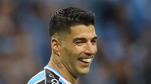 Foto: Pedro H. Tesch/AGIF - Suárez